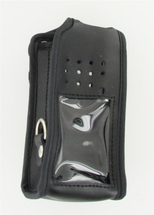 TYT Leather Case For MD-390 and MD-UV390 DMR Radios