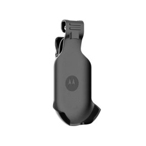 Motorola PMLN8537 TLK25 Swivel Carry Holster with Belt Clip