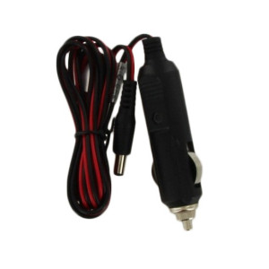 Cobra DC Power Cord For Handheld CB Radios (420017N001)