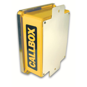 Ritron RQX-XTMK Ritron XT Callbox Mounting Kit