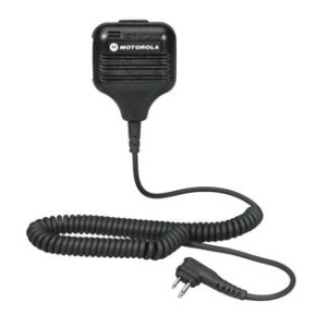 Motorola Remote Speaker Microphone (HKLN4606)