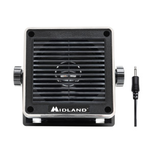 Midland 21-404C External Communication Extension Speaker