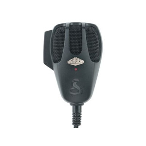 Cobra HG-M73 4-Pin Dynamic CB Microphone