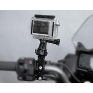 Techmount Control Mount Kit with GoPro adapter (4-31001GOPRO)