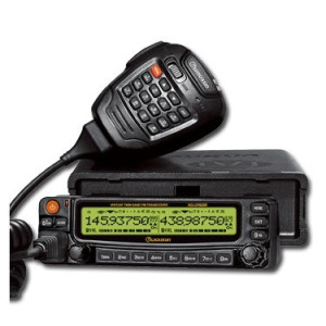 Wouxun KG-UV920P-A Dual Band Base/Mobile Two Way Radio