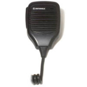 Motorola 2 Way Radio Speaker / Microphone (53724)