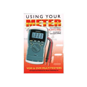 Using Your Meter - Illustrated Guide to Multimeters