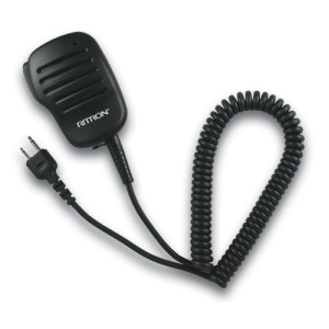 Ritron RSM-3XA Jobcom Remote Speaker/Microphone