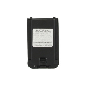 Wouxun "AA" Battery Case For KG-UV8D (BAO-004)