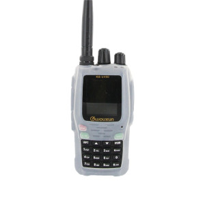 Wouxun Silicon Case For KG-UV8D Radio
