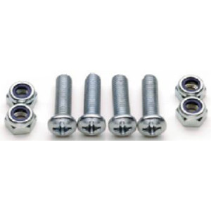 Plate Frame/Cover Fasteners (Bolts) - 80330