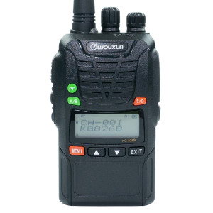 Wouxun KG-826B Dual Band UHF/VHF Business Two Way Radio