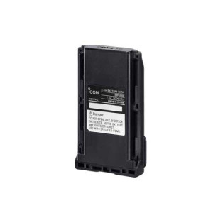 Icom BP-232H 2300mAh 7.4V Li-ion Battery Pack