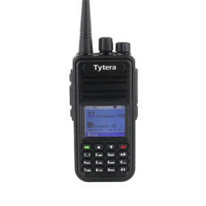 TYT MD-380 DMR Digital Two Way Radio