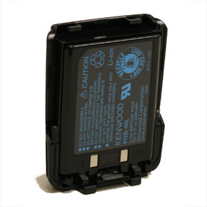 Kenwood KNB-46L Lithium Ion Battery Pack