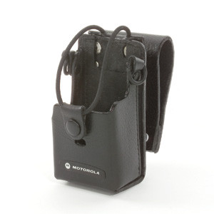 Motorola RDX Series Leather Case (RLN6302)