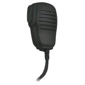 XLT SM300-MT Compact Speaker Microphone w/ Listen Only Port