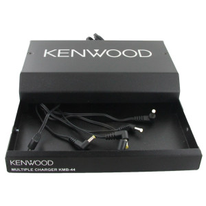 Kenwood KMB-44 Six Unit Charging Adapter