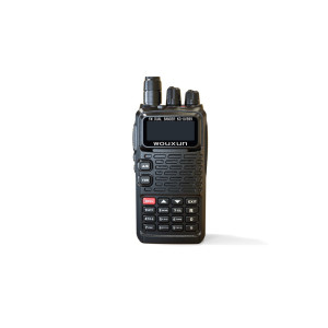 Wouxun KG-UV899 Two Way Radio (144-148/420-450 MHz)