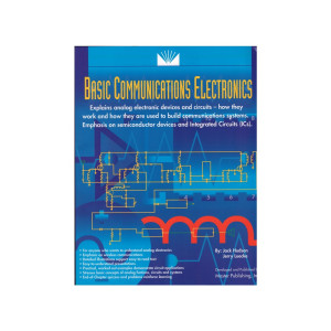 Basic Communications Electronics - Entry Level Analog