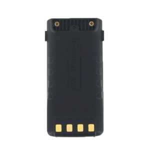 Wouxun Lithium Ion High Capacity Battery Pack For KG-UV9P (3200 mAh)