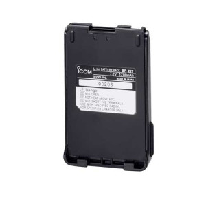Icom BP-227UL 1850mAh 7.4V Li-ion Battery Pack