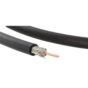 Browning Low Loss RG-58 Cable Custom Length (per foot)