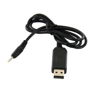 Wouxun CHA-031 USB Charger Cable For KG-905G, KG-935G and KG-UV8H