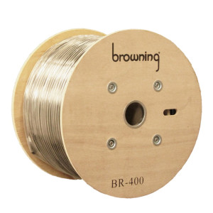 Browning BR-400 Coax Cable - 500 Ft.