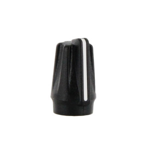Icom Replacement Channel Selector Knob For F4001 / F3001