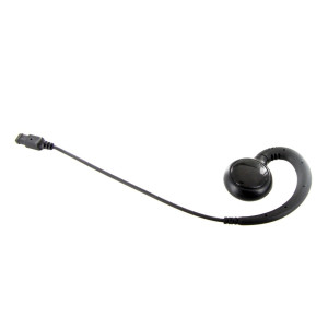 XLT EB310-SN C-Ring Earpiece for Snap Series
