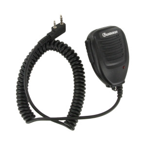 Wouxun Mobile Style Speaker Microphone for Handheld Radios