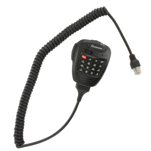 Wouxun KG-UV9A Hand Speaker Microphone For KG-UV920P Radios - Salvaged
