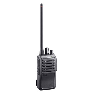 Icom F3001-51-RC Two Way Radio (VHF)
