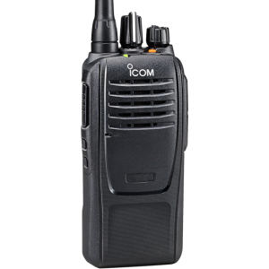 Icom F1100D/F2100D IDAS Digital Two Way Radio