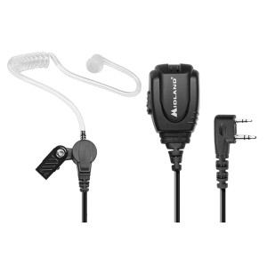 Midland MA2 Concealed Headset for MB Series