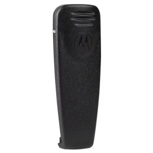 Motorola HLN9844 Spring Action Belt Clip For CP100d/CP185 Series Radios