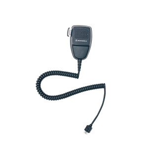 Motorola PMMN4090 Compact Hand Microphone for CM Series