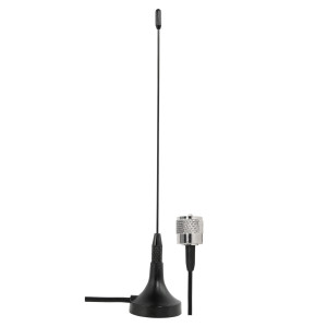 Midland MicroMobile MXTA13 GMRS Antenna with Magnet Mount