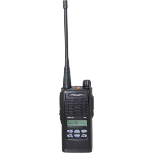 Ritron NT Series NT-174 / NT-470 Analog Portable Two Way Radio