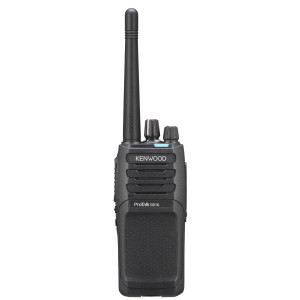 Kenwood NX-P1200NV Digital & Analog Portable Two-way Radio