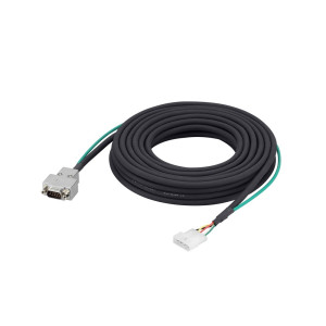 Icom OPC-2309 Antenna Tuner Control Cable For IC-F8101