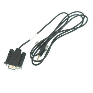 Motorola PMDN4043 Mag One BPR40 Serial Port Programming Cable (Genuine Motorola)