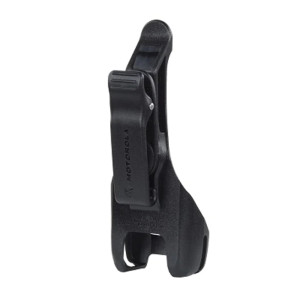 Motorola PMLN8392 Swivel Carry Holster with Belt Clip AAD KIT For Curve DLR110 Radios