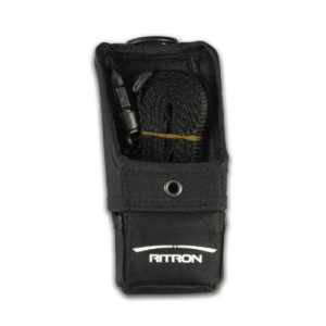 Ritron MHC-A Carry Holster for Ritron JMX Series Two Way Radios
