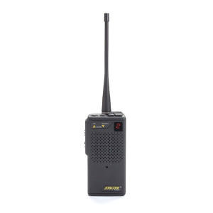 Ritron JobCom JMX UHF Portable Two Way Radio (450-470 MHz)