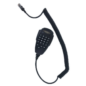 TYT TH-HM1-S Hand Speaker Microphone For TH-7800 Mobile Radios - Salvaged