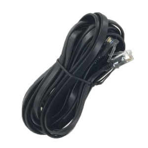 TYT Front Controller Separation Cable for TH-7800 / TH-9800 Mobile Radios (Long)