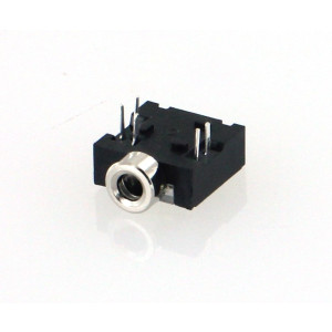 TYT MD-380 Replacement 2.5mm Speaker Jack