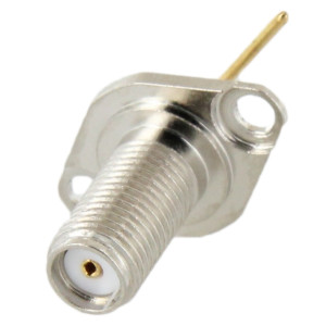 TYT Replacement SMA Antenna Connector For MD-2017 Radios